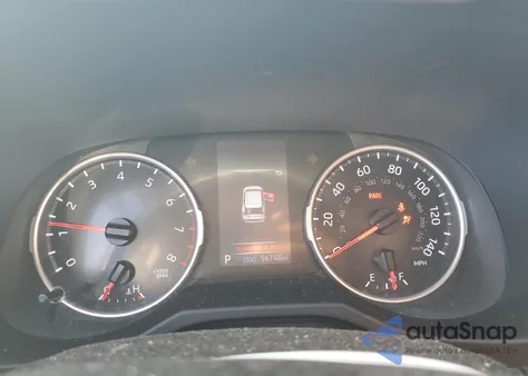 2021 Toyota Rav4 Le from USA, damaged, VIN 2T3H1RFV0MC154007